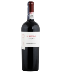 20 Barrels Cabernet Sauvignon