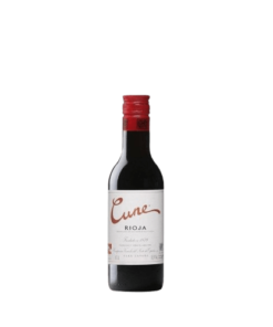 Cune Crianza 187ml