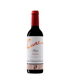 Cune Crianza 375ml