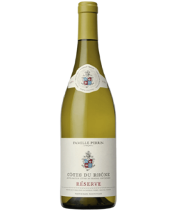 Perrin Côtes du Rhône Réserve Blanc