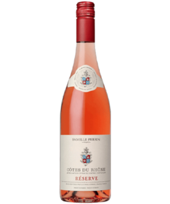 Perrin Côtes du Rhône Reserve Rosé