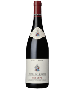 Perrin Côtes du Rhône Reserve Rouge