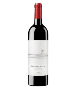 Flor de Vetus Tinto