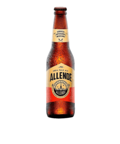 Allende Golden Ale