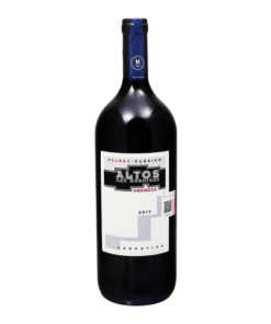 Altos Las Hormigas Malbec 1500ml