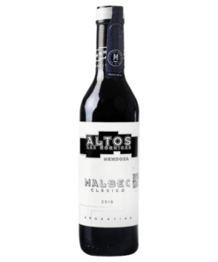 Altos Las Hormigas Malbec 375ml