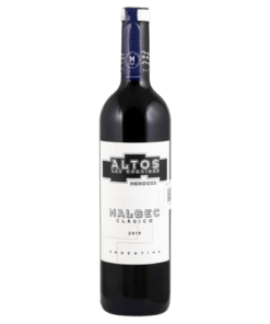 Altos Las Hormigas Malbec