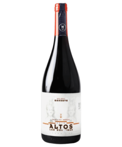 Altos Las Hormigas Malbec Reserve