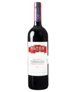 Altos Las Hormigas Malbec Terroir