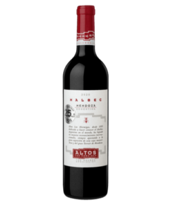 Altos Las Hormigas Malbec Specialist