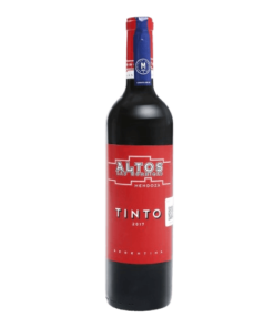 Altos Las Hormigas Tinto