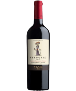 Arrogant Frog Cabernet Merlot