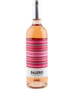 Balero Rosado