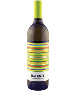 Balero Blanco