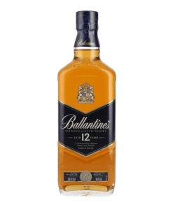 Ballantines 12 Años