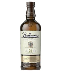 Ballantines 21 Años