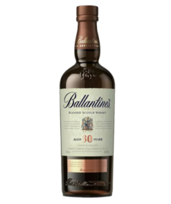 Ballantines 30 Años