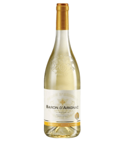 Baron d'Arignac Blanco