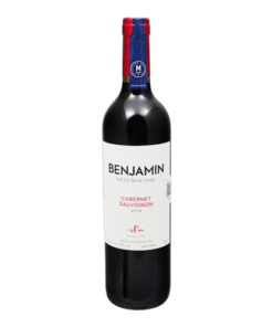 Benjamin Cabernet Sauvignon