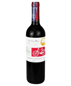 Bicicleta Reserva Cabernet Sauvignon