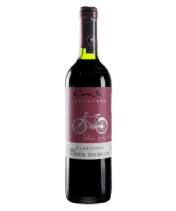 Bicicleta Reserva Carménère