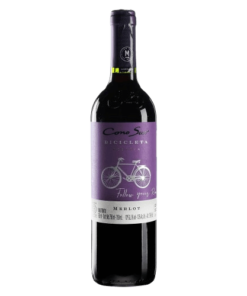 Bicicleta Reserva Merlot