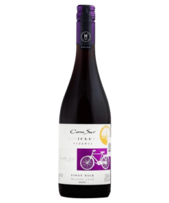 Bicicleta Reserva Pinot Noir