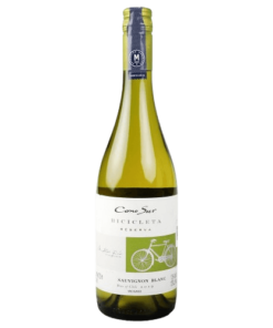 Bicicleta Reserva Sauvignon Blanc