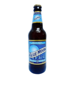 Blue Moon Belgian White