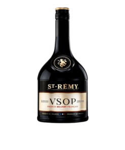 Brandy St Remy VSOP