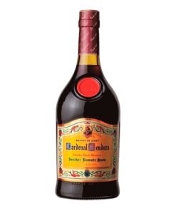 Cardenal Mendoza Solera Gran Reserva