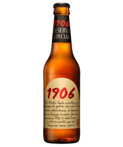 Cerveza 1906