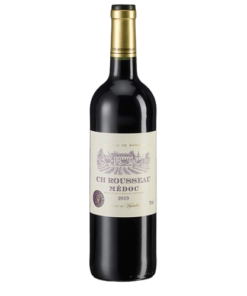 CH Rousseau Médoc