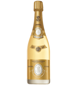 Champagne Louis Roederer Cristal