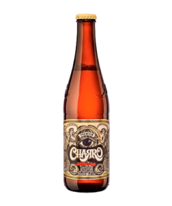 Charro Clara Pilsner