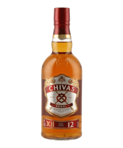 Chivas Regal 12 Años