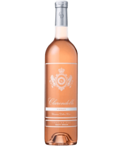 Clarendelle Bordeaux Rosé