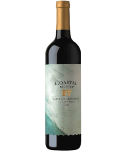 Coastal Estates Cabernet Sauvignon