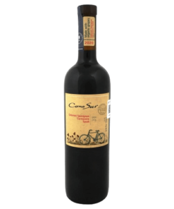 Cono Sur Orgánico Cabernet Carménère Syrah