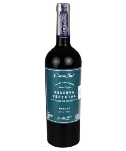 Cono Sur Reserva Especial Merlot