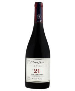 Cono Sur Single Vineyard Pinot Noir