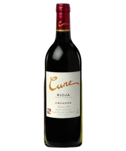 Cune Crianza 750ml