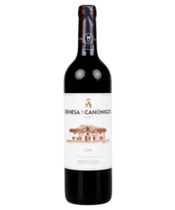 Dehesa de los Canónigos Crianza 2019