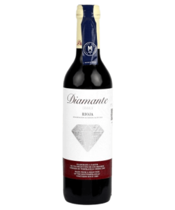 Diamante Crianza 375ml