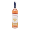 Diamante Rosado