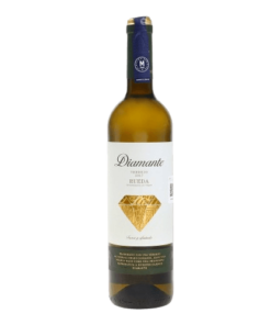 Diamante Rueda Verdejo