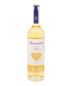 Diamante Semidulce