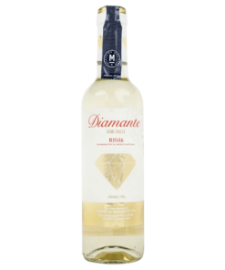 Diamante Semidulce 375ml