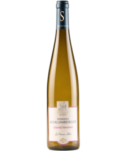 Les Princes Abbés Gewurztraminer