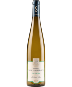 Les Princes Abbés Pinot Blanc